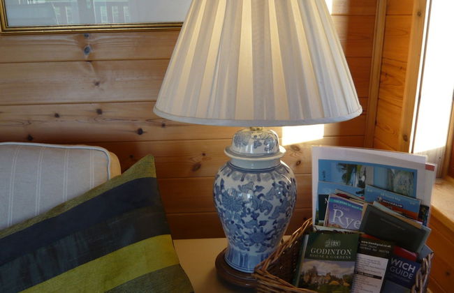 Cottage in Brookland With Private Sauna - Photo 6