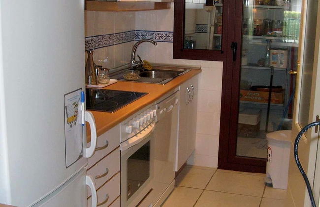 Apartamento Jardines I4-0a - Foto 4