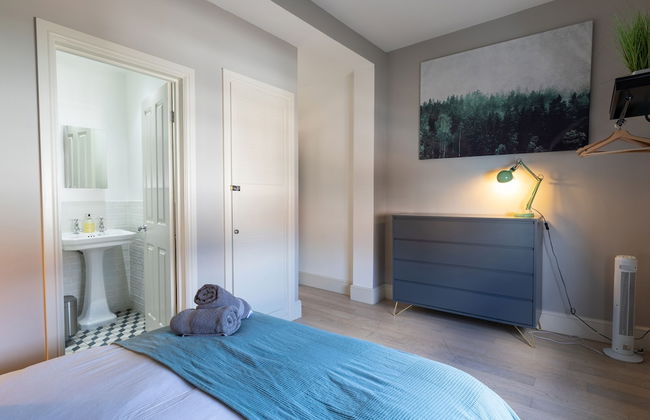 The Old Stables - Foto 7