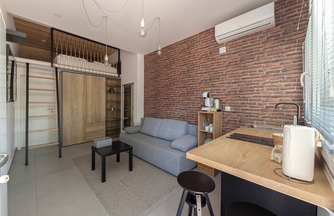 Aroma Apartments - Foto 4