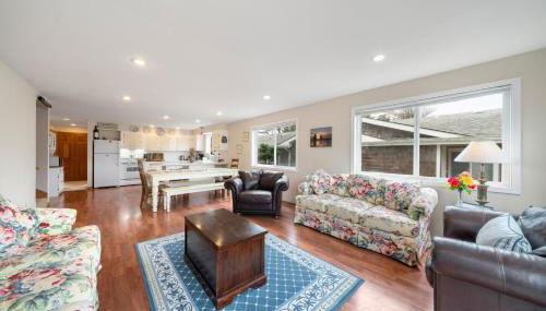 Sandpiper Beach House - Foto 5