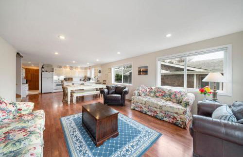 Sandpiper Beach House - Foto 5