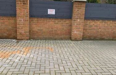 Annex D. One Bedroom flat in south London - Foto 8