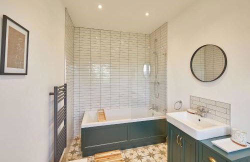 Wold's View Cottage - Foto 6