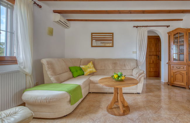 Villa Germanna - Foto 10