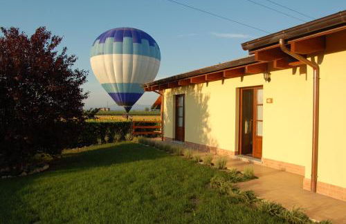 Agriturismo "Le Rondinelle" - Foto 76