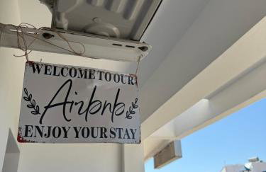 SDROSOS Apartment - Foto 10