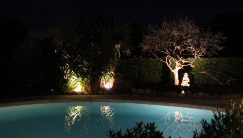 Gîte Lou Caillou - Foto 2