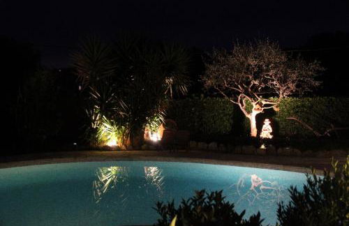 Gîte Lou Caillou - Foto 2