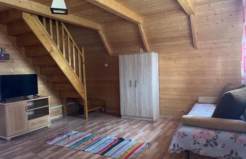 Całoroczne Domki Aga - Foto 6