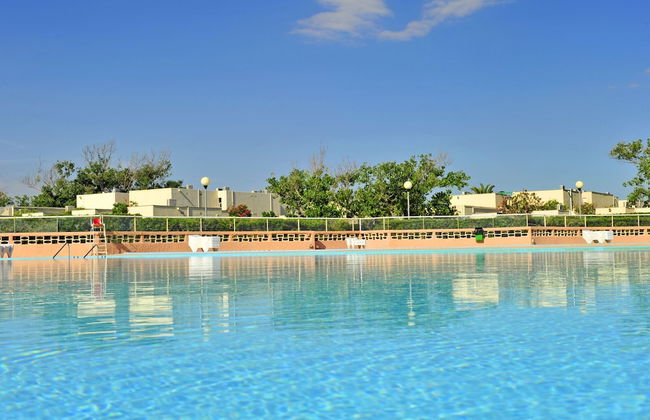 VVF Villages Les Portes du Roussillon, Le Barcarès - Foto 23