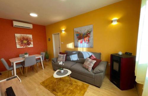 House vacation with pool,three rooms,near Šibenik - Foto 78