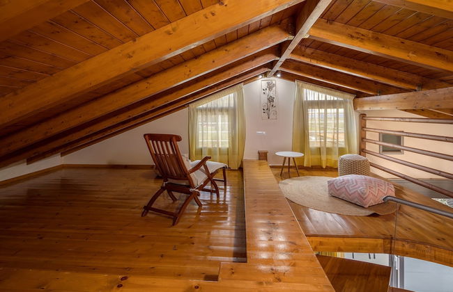 Annaset Villa - Foto 32