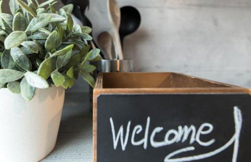 Arkadia-Home-Hamburg-Airport-Apartment - Foto 2