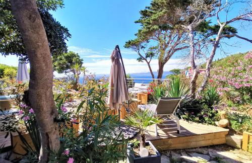 Les Terrasses Levantines - Foto 46