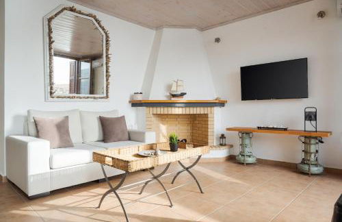 Aura Seafront Villa - Foto 12