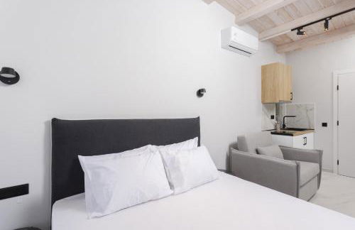 Rigas Boutique Rooms - Photo 29