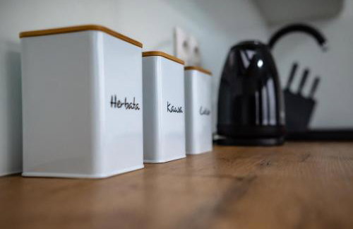 Apartament z basenem Sarbinowo - Foto 16