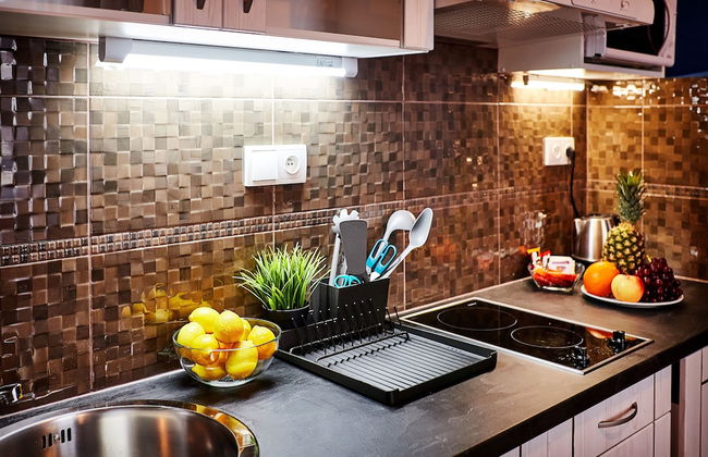 Residence Vaclavska - Foto 6