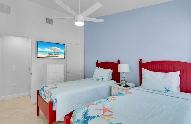 Waterfront Luxury Villa With Spectacular Sunset Views And Boat Slip 3 Bedroom Townhouse by RedAwning - Foto 4