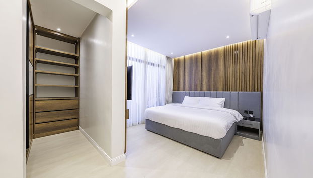 Mabaat - Al Malqa - 500 - Foto 3, Habitación