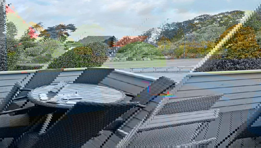 4 Person Holiday Home in Allinge - Foto 1, Imagen principal