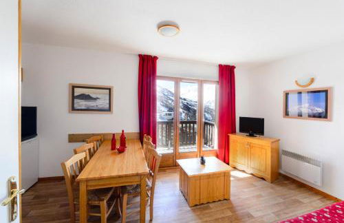 Les Hauts de Valmeinier - Foto 9