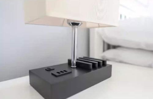 Grangeburn Residence - 2 bedroom home with parking - Foto 4