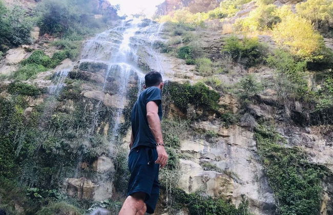 Excursion à la cascade de Sotira et au lac Dardha - Photo 4