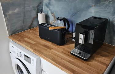 Lovely appartement near sea and Monaco with free parking - Foto 9