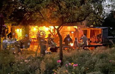 Nordsee Ostfriesland Bauernhof Familien Kinder Onkenshof - Foto 11