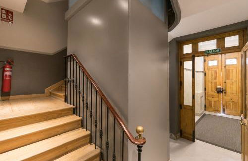 Feelathome Madrid Suites Apartments - Photo 96