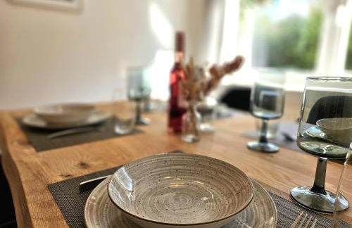 WieApart - Ruhig im Grünen, Parkplatz, zw. DUS/CGN - Foto 20