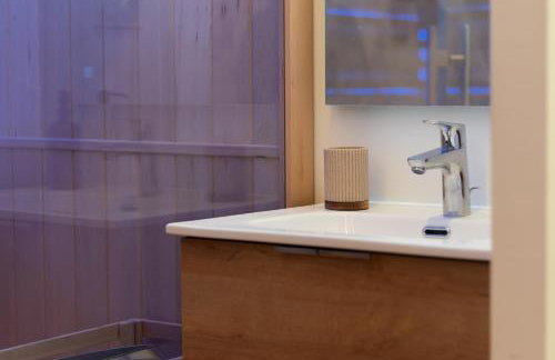 Pyrénées Signature - Suites & Spa - Foto 59