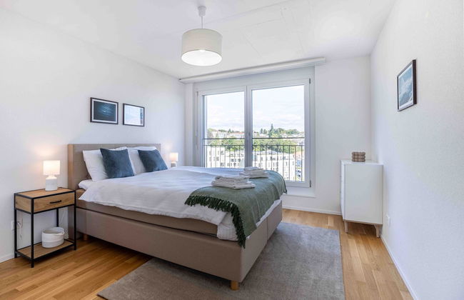 Arsenaux Residence by Homenhancement - Foto 2