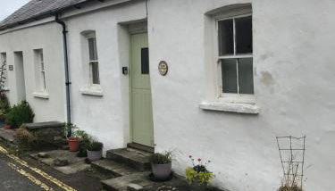 Rose Cottage, Little Haven - Foto 2