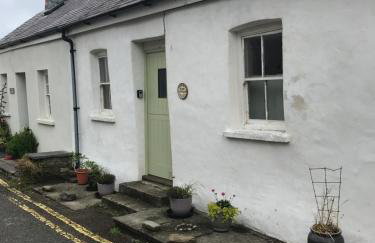 Rose Cottage, Little Haven - Foto 2