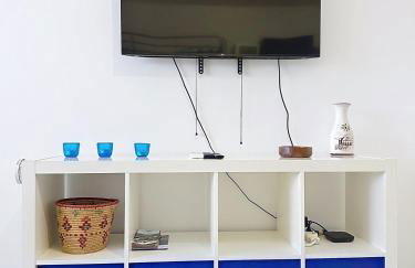 Apartement Cabine - Bord de Mer - Foto 14