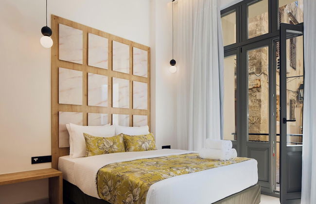 Grande Madonna Luxury Boutique Suites - Foto 2