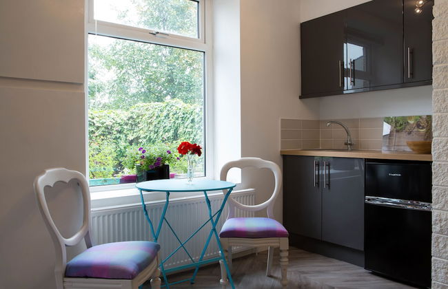 The Retreat - Foto 5