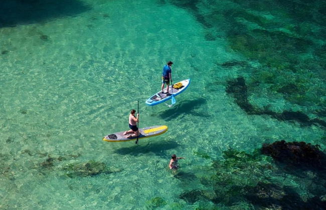 Beautiful 2-bed Holiday Home nr Kynance Cove - Foto 10