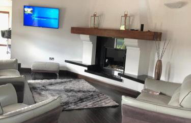 The Walnut Retreat Castlewellan - Foto 9