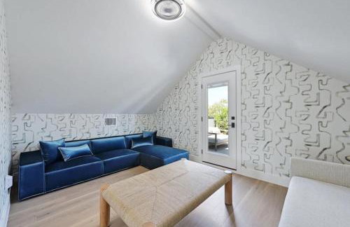 East Austin 5BR w Private Pool Rooftop & Views - Foto 34