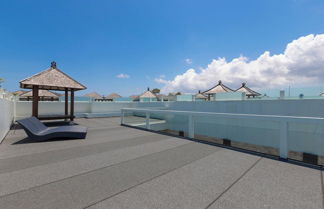 Nunamkhalu Private Villas & Spa - Foto 48