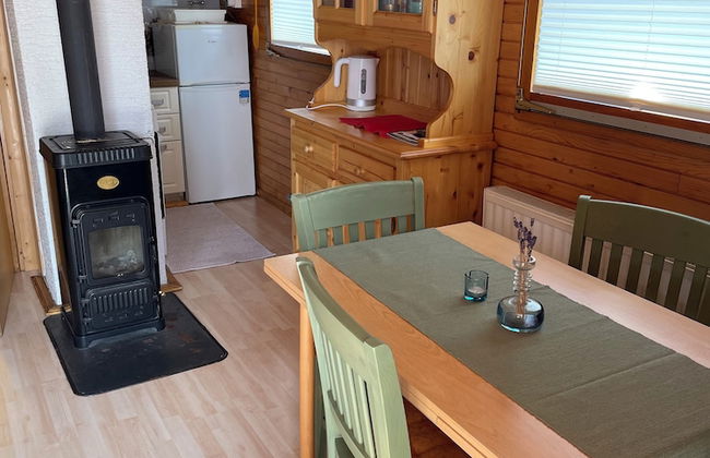 Koča Storzek - Foto 9