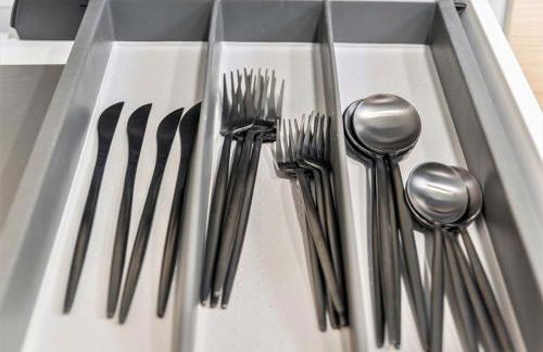 Lux Studio Oasis Hot Tub Cozy Heated Floors - Foto 31