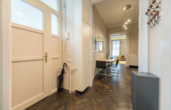 Venus Apartments - Opera III - Photo 34