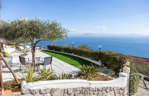 Holidays Perla d'Amalfi - Live the Coast & Private Parking - Photo 41