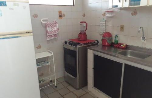 Casa na Praia em Maceió apenas a 120 mts do Mar - Foto 25