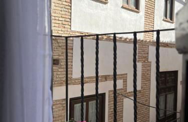 Casa Benalua, Siglo XVI - Photo 20